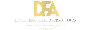 Logo da DFA Advocacia e Assessoria Jurídica